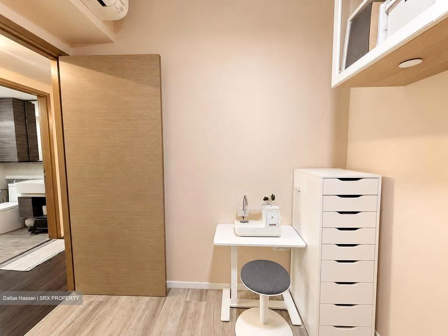 The Terrace (D19), Condominium #625907631